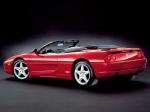 Ferrari F355 Spider 1995 года (US)